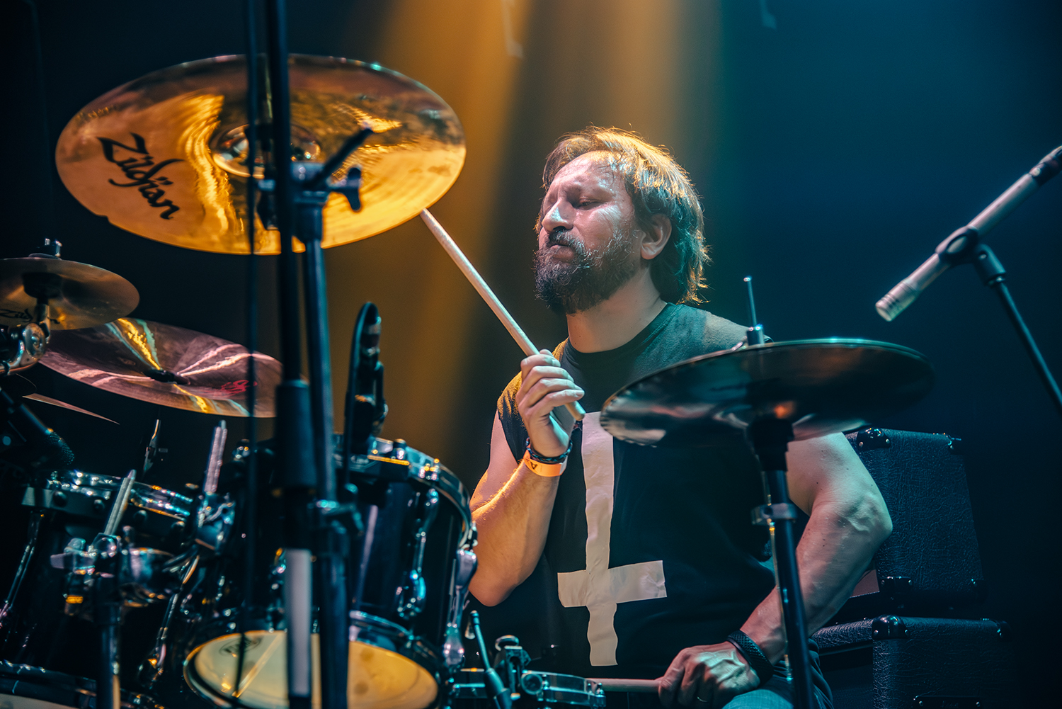 Tiamat - Latam Tour 2025